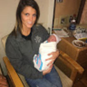 Meet your Posher, Stacy